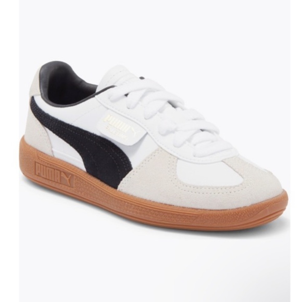 Kids Puma Palermo Sneaker